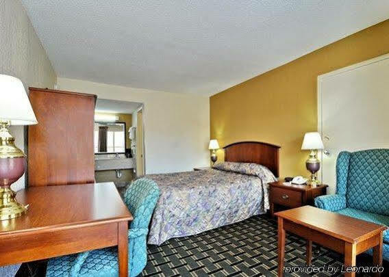 Econo Lodge Salisbury Exteriér fotografie