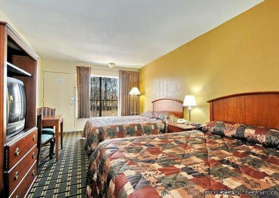 Econo Lodge Salisbury Exteriér fotografie