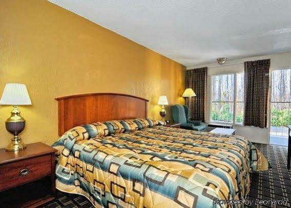 Econo Lodge Salisbury Exteriér fotografie